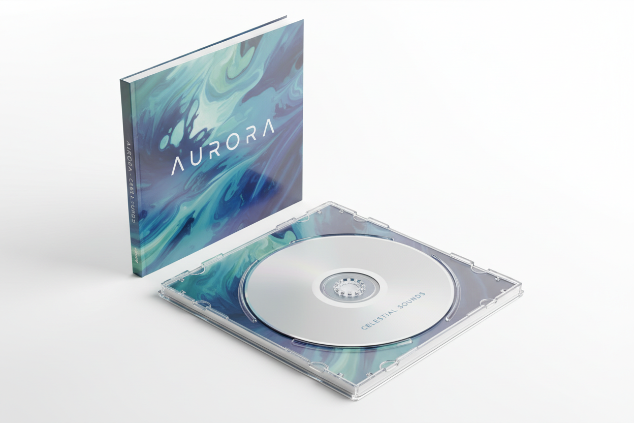 CDs