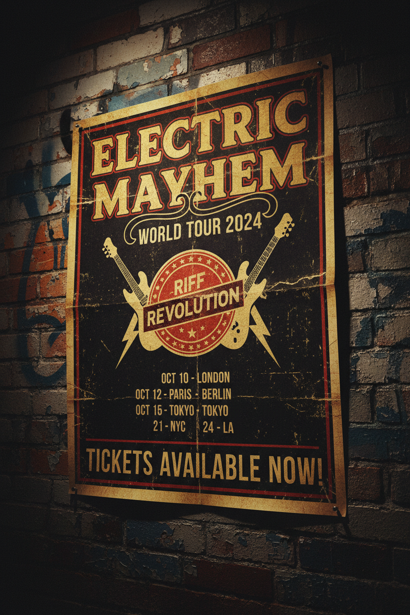 Posters