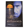Kevin Costner -  Waterworld - Signed Poster