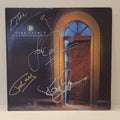 Deep Purple -  The House of Blue Light - signed lp by 5 band members