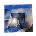 Billy Joel  - The Bridge  - signed lp