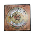 Grateful Dead - American Beauty - signed lp by 6 band members