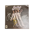Cream - Goodbye - signed lp by 3 band members