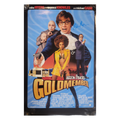 Austin Powers  - Gold Member - Signed One Sheet Poster by Mike Myers
