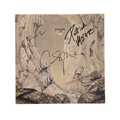 Yes -  Relayer - signed lp by 5 band members