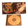 Guns N Rose - Appetite For Destruction -  signed cd by all 5 members