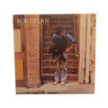 Bob Dylan - Street Legal - signed lp