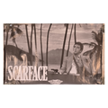 Al Pacino - Scarface 1983 - Signed Poster