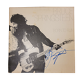 Bruce Springsteen  - Born To Run -  signed lp