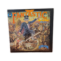 Elton John - Captain Fantastic - signed lp
