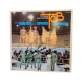 Diana Ross - T.C.B. Soundtrack - signed lp