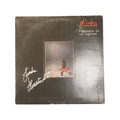 Linda Ronstadt  - Prisoner In Disguise - signed lp