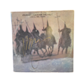 Neil Young - Journey Through The Past Soundtrack - signed lp