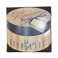 Linda Ronstadt - Lush Life -  signed lp