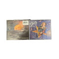 Smashing Pumpkins - Mellon Collie and the Infinite Sadness - signed cd by 4 band members