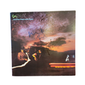 Genesis - And Then There Were 3 - signed lp by 3 band members
