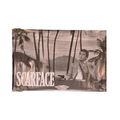 Scarface - Al Pacino 1983 - signed poster