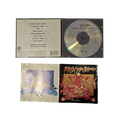 Black Sabbath  - Sabbath Bloody Sabbath - signed cd by 4 band members