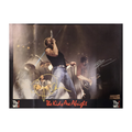The Who - The Kids Are Alright - signed poster by all 2 members