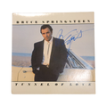 Bruce Springsteen - Tunnel of Love - signed lp
