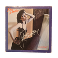 Pat Benatar - In the heat of the night - signed lp