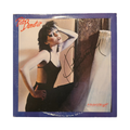 Pat Benatar - In the heat of the night - signed lp