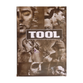 Tool - Pins & Needles - signed poster by 4 band members