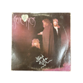 Stevie Nicks - The Wild Heart -  signed lp