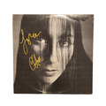 Cher - Gypsys, Tramps & Thieves - signed lp