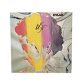 Bob Dylan - Dylan - signed lp