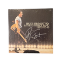 Bruce Springsteen - Live 5 LP Boxsets - signed lp