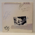 Fleetwood Mac - Tusk - signed lp by 5 band members