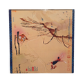 Heart - Dog and butterfly - signed lp by 2 band members