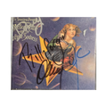 Smashing Pumpkins -  Mellon Collie and the Infinite Sadness - signed cd by 4 band members