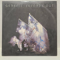 Genesis -  Seconds Out - signed lp by 4 band members