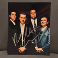 Robert De Niro signed 8x10 photo Goodfellas 1990,  Original, Vintage, Great Gifts, 70s 80s 90s