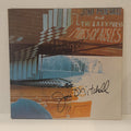 Joni Mitchell - Miles Of Aisles - signed lp