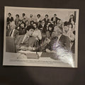 Al Pacino  Signed Press Photo  And Justice For All 1979, Original, Vintage, Great Gifts, 70s 80s 90s