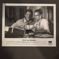 Harrison Ford signed press photo Random Hearts 1999, Original, Vintage, Great Gifts, 60s 80s 90s