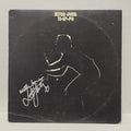 Elton John - 11-17-70 - signed lp