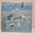 Elton John - Blue Moves - signed lp