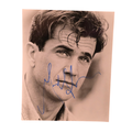 Mel Gibson - Forever Young 1992 - signed 8x10 photo